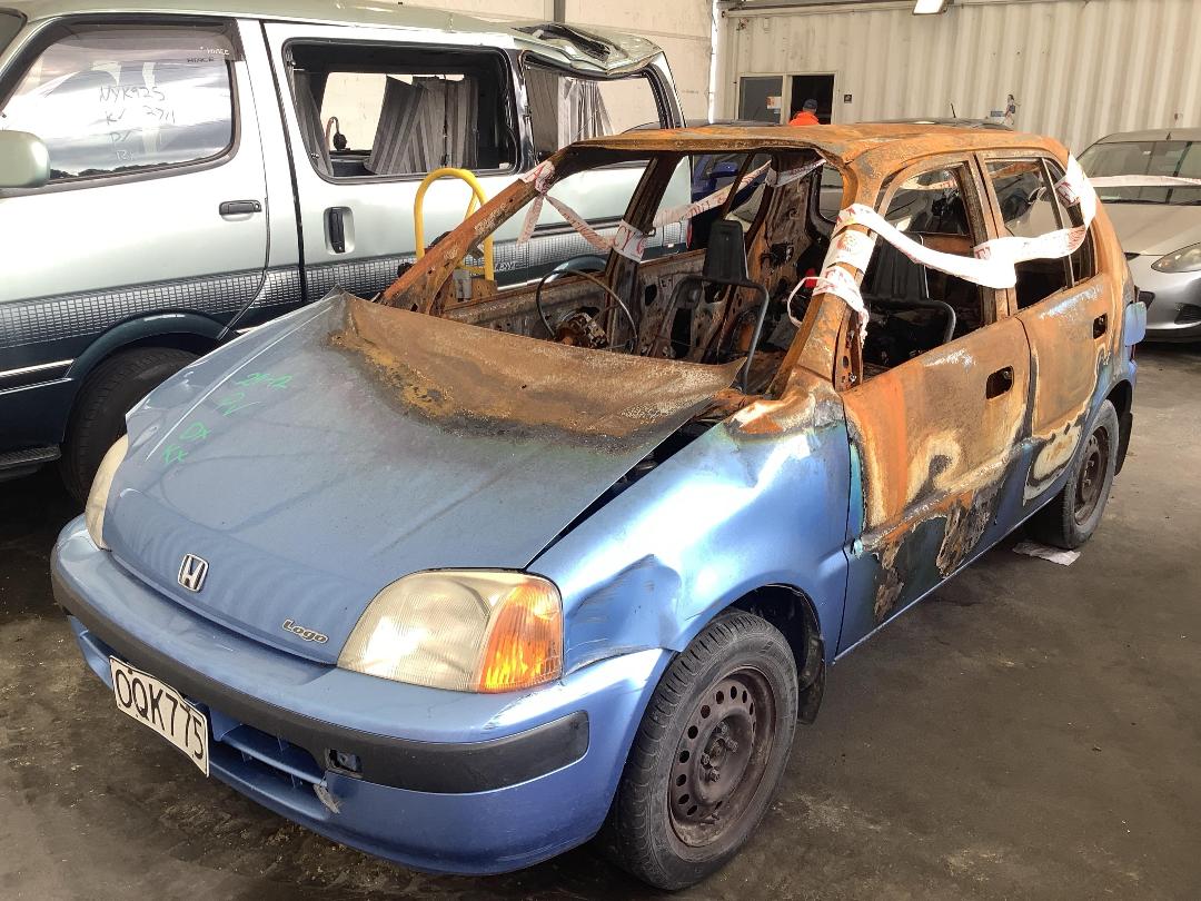 Photo '2' of Honda Logo