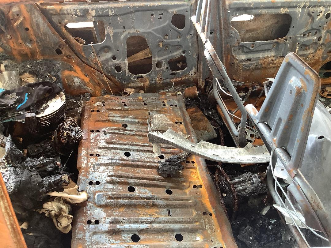 Photo '6' of Honda Logo