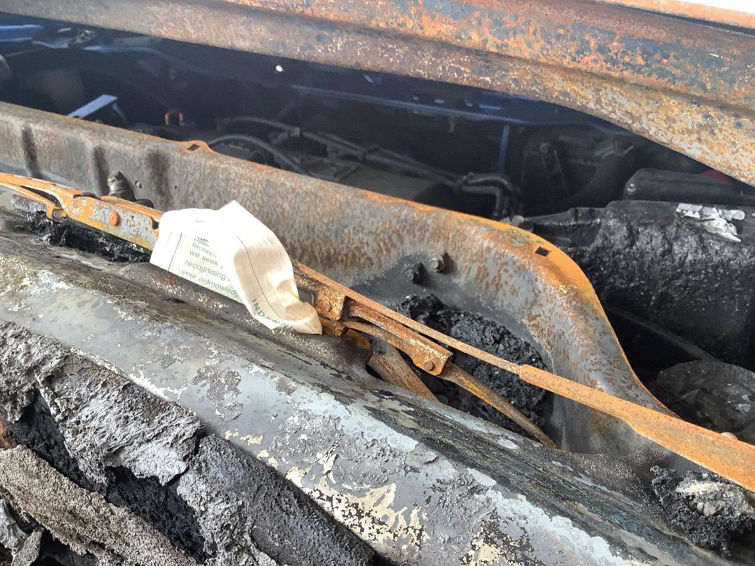 Photo '9' of Honda Logo