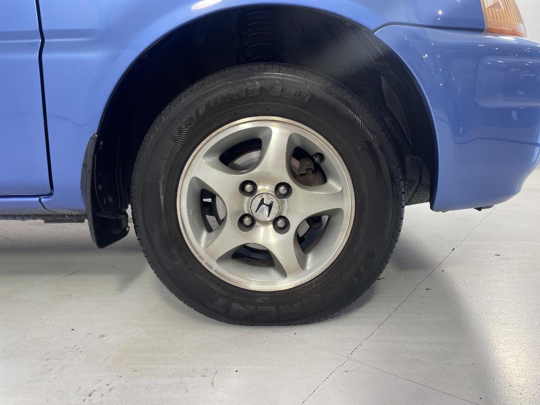 Photo '9' of Honda Logo