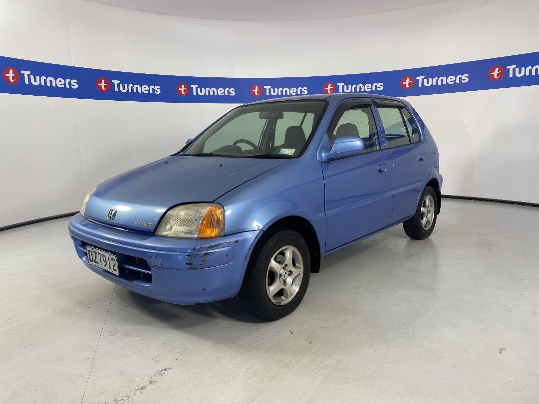 Photo '4' of Honda Logo