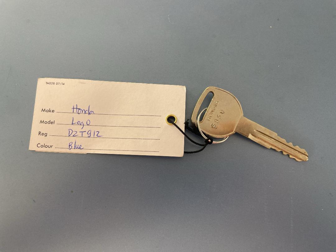 Photo '22' of Honda Logo