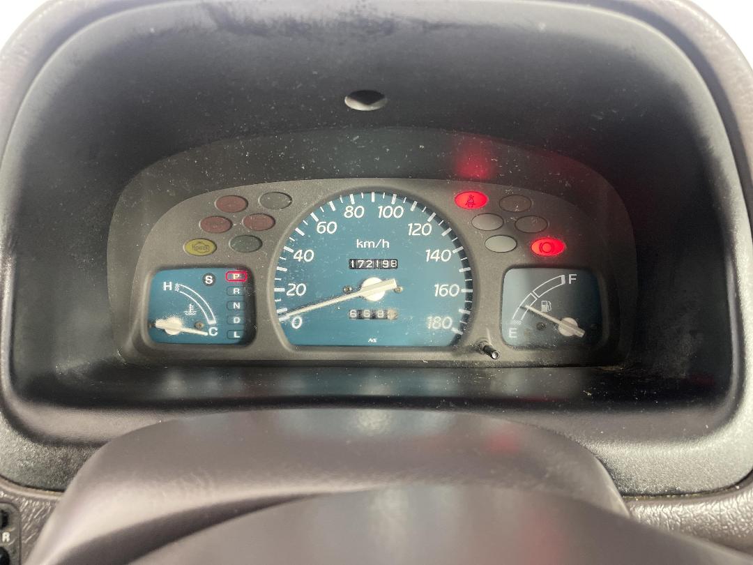 Photo '21' of Honda Logo