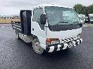 Thumbnail '3' of Isuzu ELF 450 Tipper