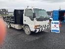 Thumbnail '1' of Isuzu ELF 450 Tipper