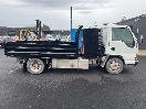 Thumbnail '4' of Isuzu ELF 450 Tipper