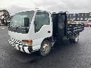 Thumbnail '12' of Isuzu ELF 450 Tipper