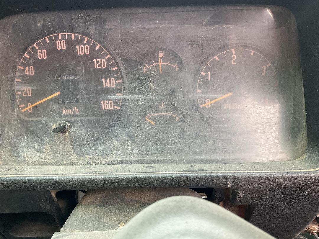 Photo '16' of Isuzu ELF 450 Tipper