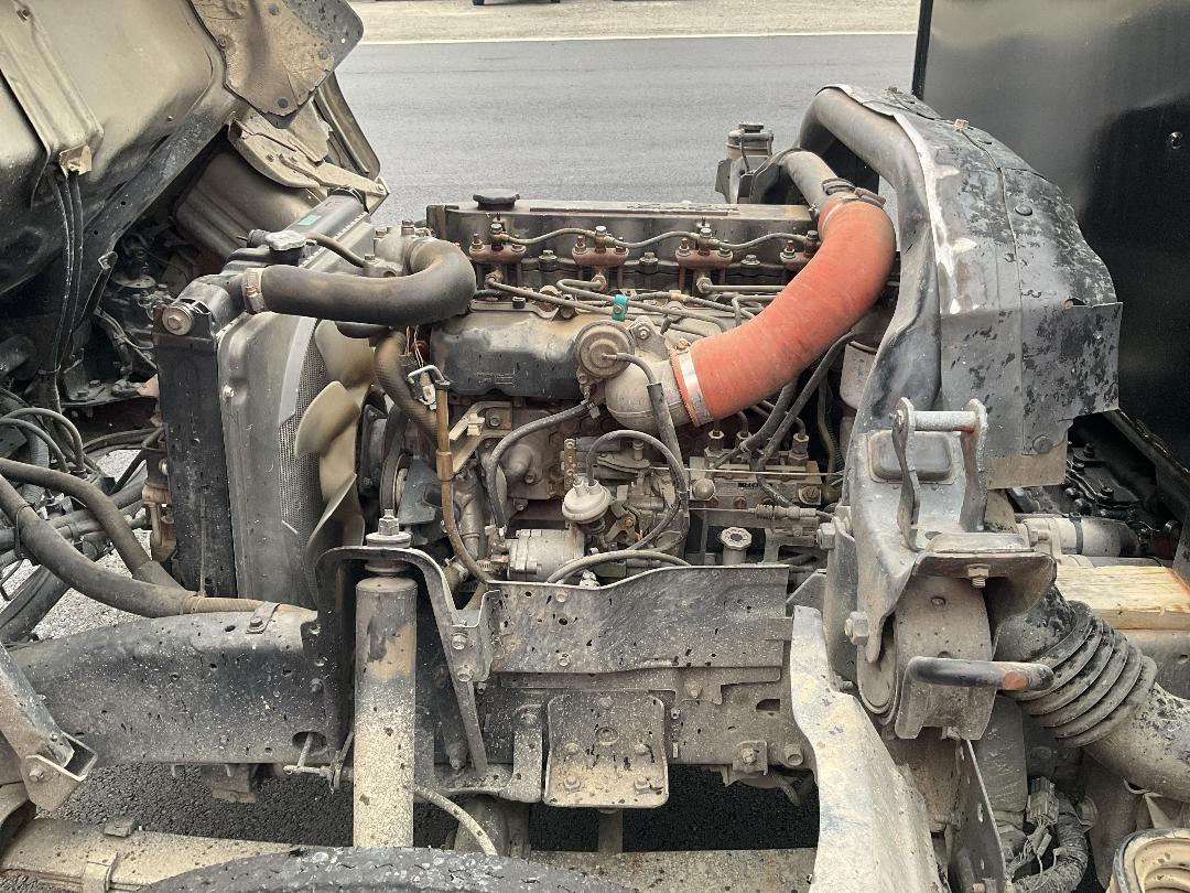 Photo '18' of Isuzu ELF 450 Tipper