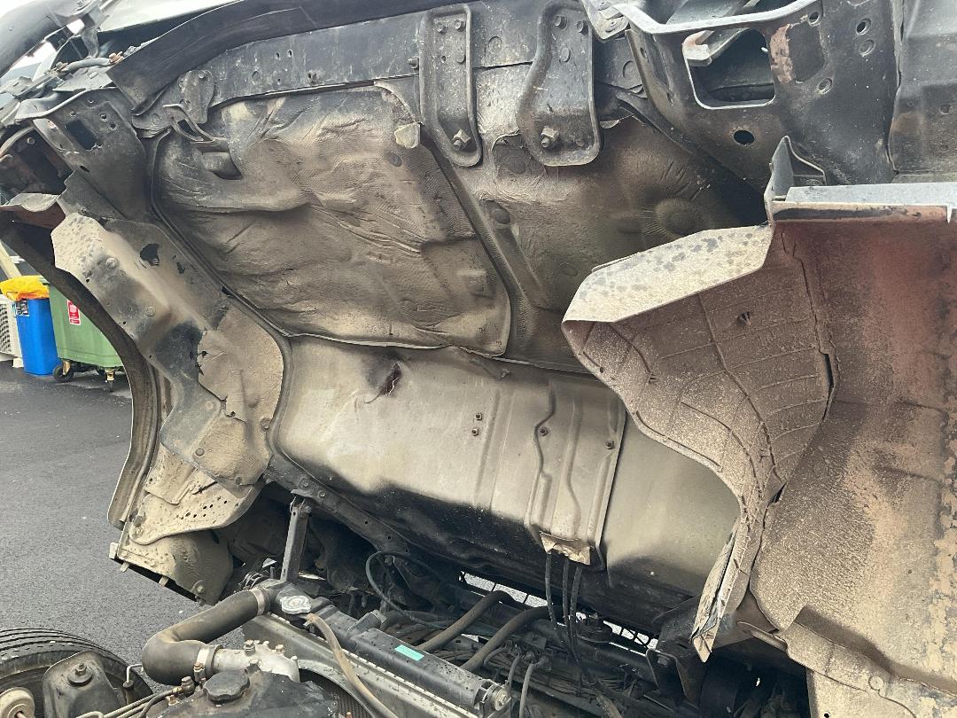 Photo '26' of Isuzu ELF 450 Tipper