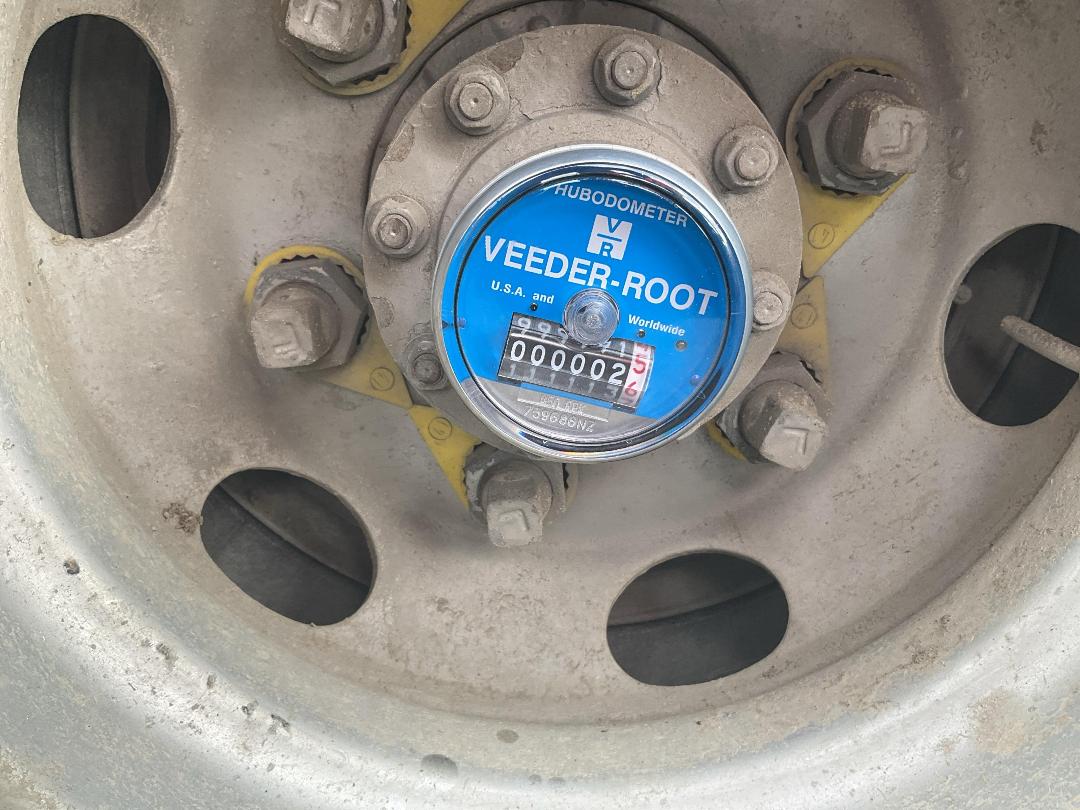 Photo '48' of Isuzu ELF 450 Tipper