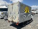 Thumbnail '4' of Isuzu ELF NKR71EAV Box Body