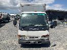 Thumbnail '10' of Isuzu ELF NKR71EAV Box Body