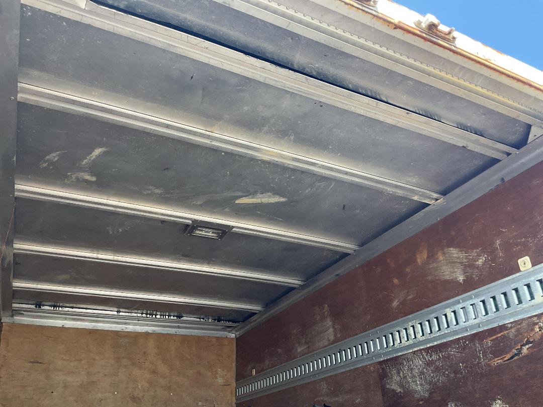 Photo '22' of Isuzu ELF NKR71EAV Box Body