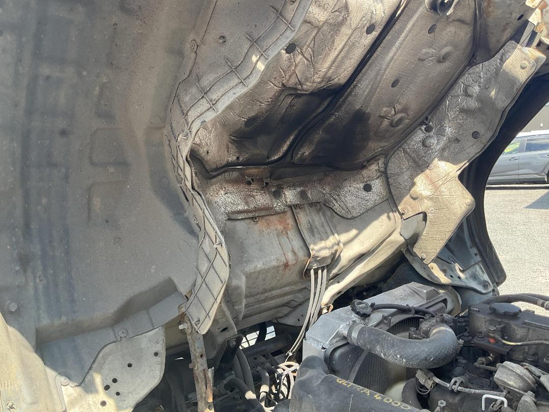 Photo '24' of Isuzu ELF NKR71EAV Box Body