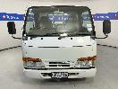 Thumbnail '4' of Isuzu ELF Flat Deck