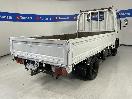 Thumbnail '9' of Isuzu ELF Flat Deck