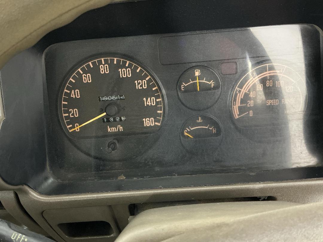 Photo '18' of Isuzu ELF Flat Deck