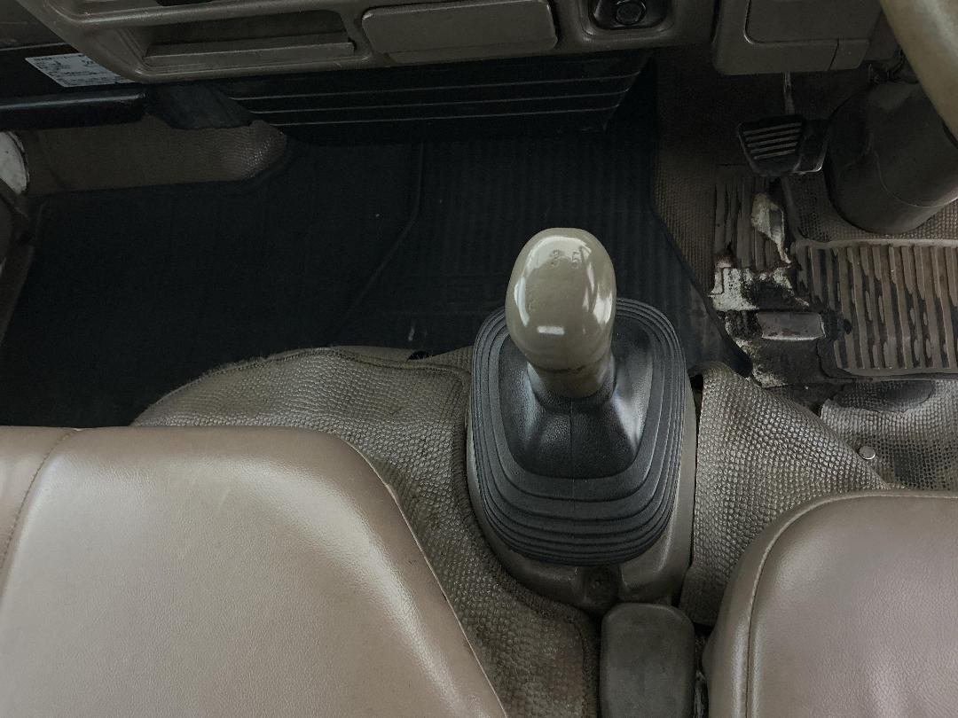 Photo '19' of Isuzu ELF Flat Deck