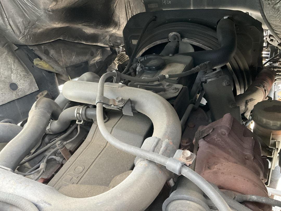 Photo '19' of Isuzu Forward Other Truck Photo '19' of Isuzu Forward Other Truck