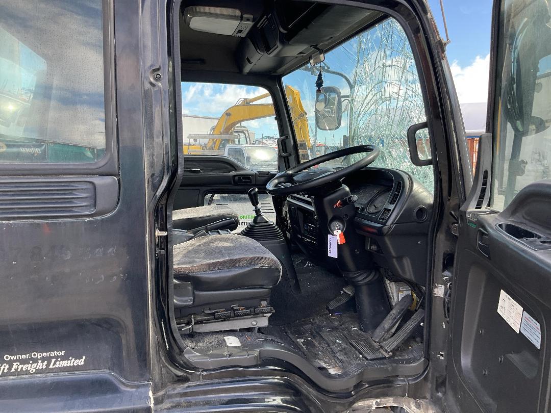 Photo '22' of Isuzu Forward Other Truck Photo '22' of Isuzu Forward Other Truck