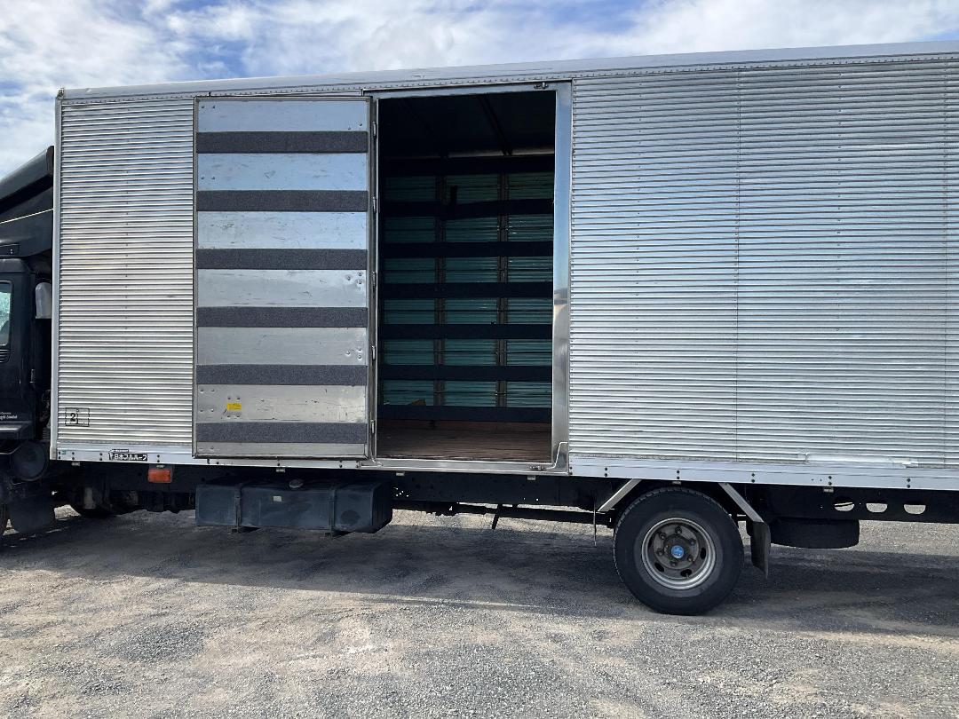 Photo '21' of Isuzu Forward Other Truck Photo '21' of Isuzu Forward Other Truck