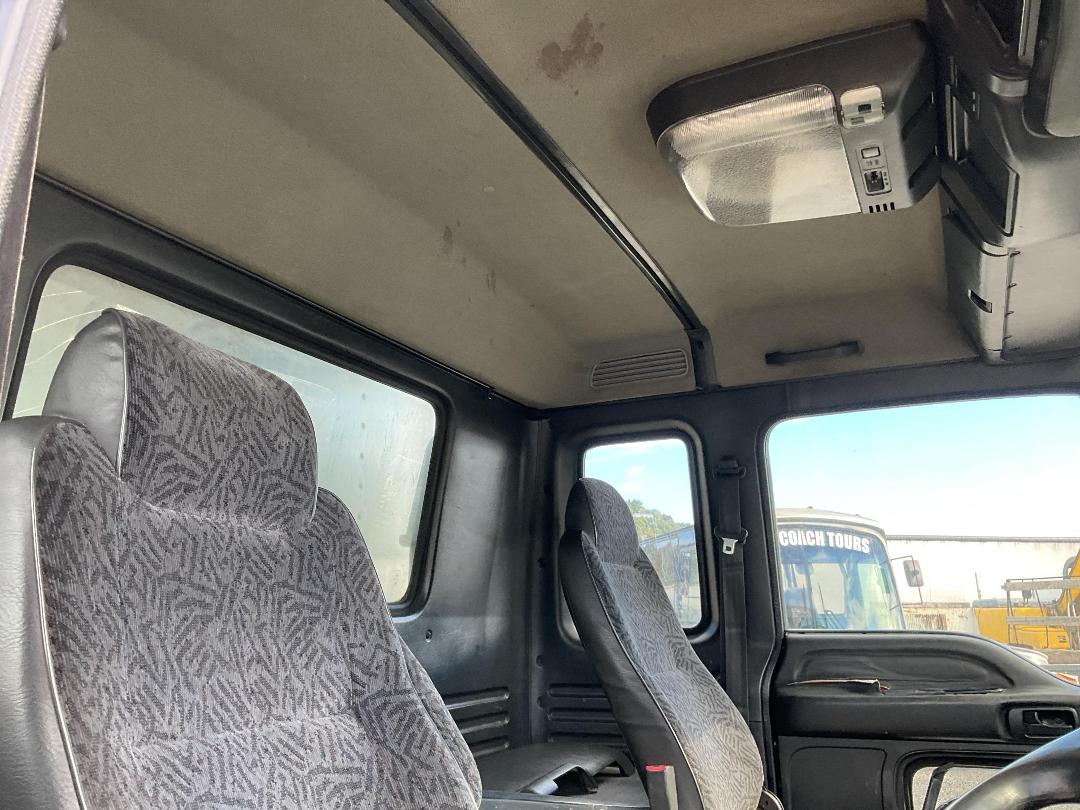 Photo '29' of Isuzu Forward Other Truck Photo '29' of Isuzu Forward Other Truck