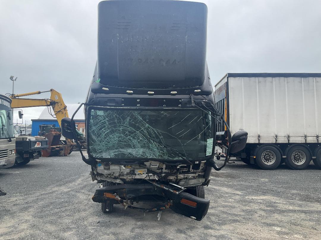 Photo '12' of Isuzu Forward Other Truck Photo '12' of Isuzu Forward Other Truck