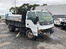 Thumbnail '3' of Isuzu N SERIES 100P NPR350 Tipper