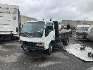 Thumbnail '1' of Isuzu N SERIES 100P NPR350 Tipper