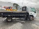 Thumbnail '9' of Isuzu N SERIES 100P NPR350 Tipper