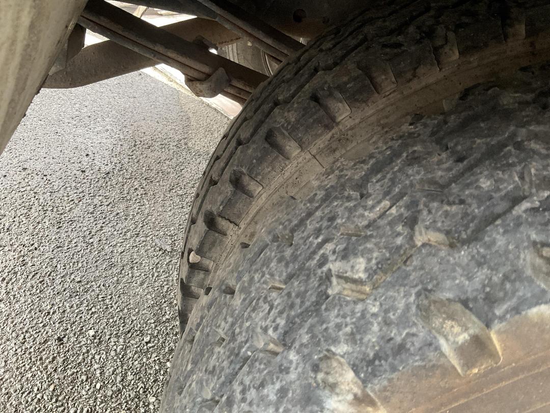 Photo '14' of Isuzu N SERIES 100P NPR350 Tipper