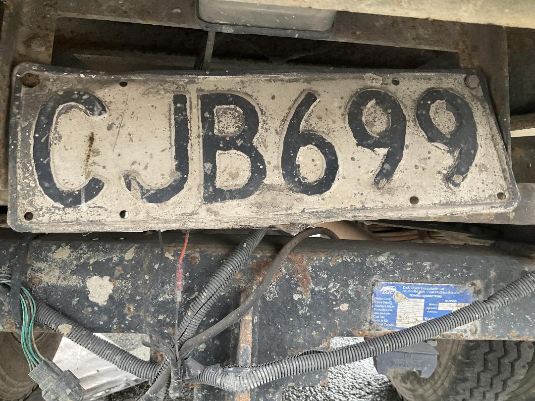 Photo '23' of Isuzu N SERIES 100P NPR350 Tipper