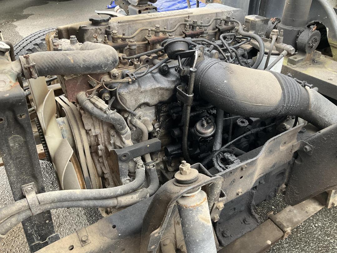 Photo '26' of Isuzu N SERIES 100P NPR350 Tipper