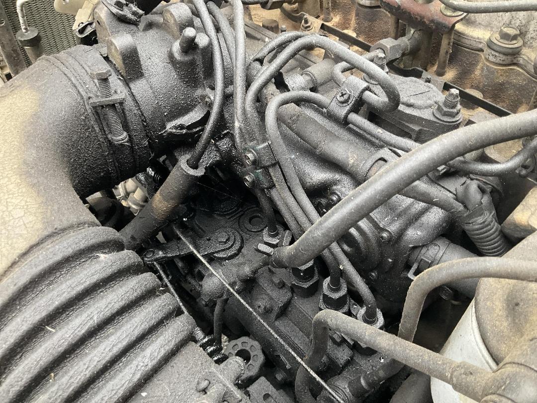 Photo '31' of Isuzu N SERIES 100P NPR350 Tipper