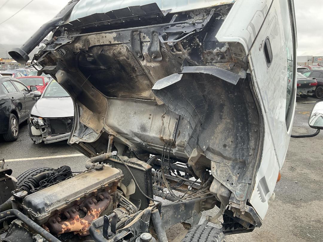 Photo '29' of Isuzu N SERIES 100P NPR350 Tipper