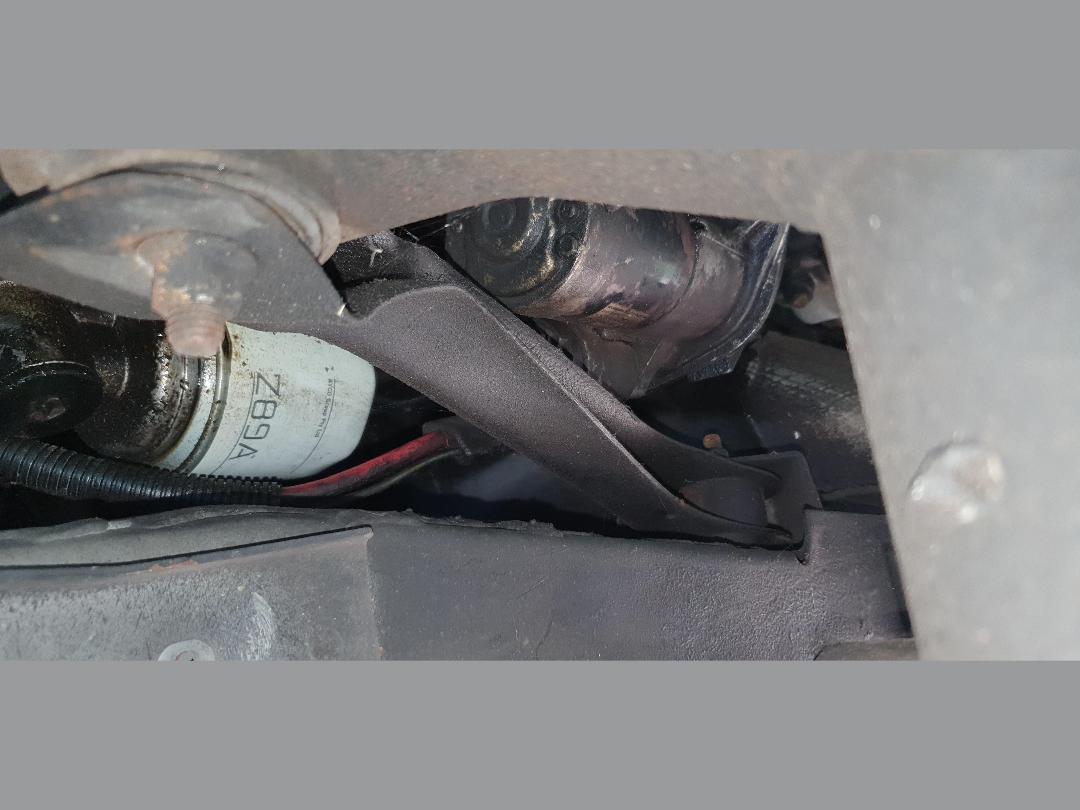 Photo '11' of Jeep Laredo