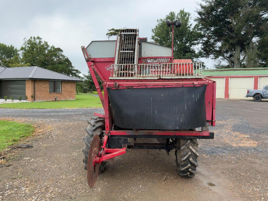 Photo '5' of Juko 100 Other Machine