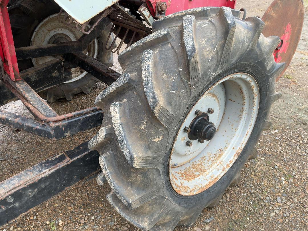 Photo '11' of Juko 100 Other Machine