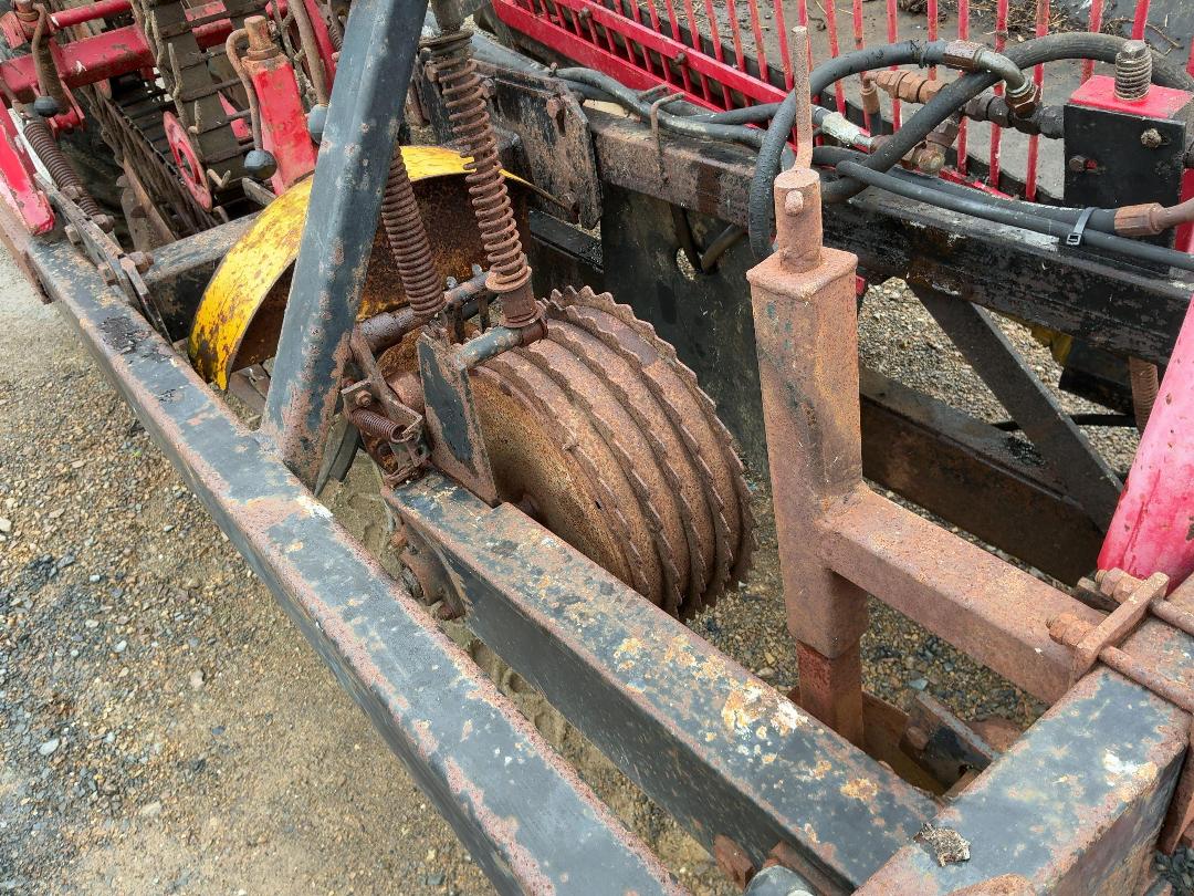 Photo '14' of Juko 100 Other Machine