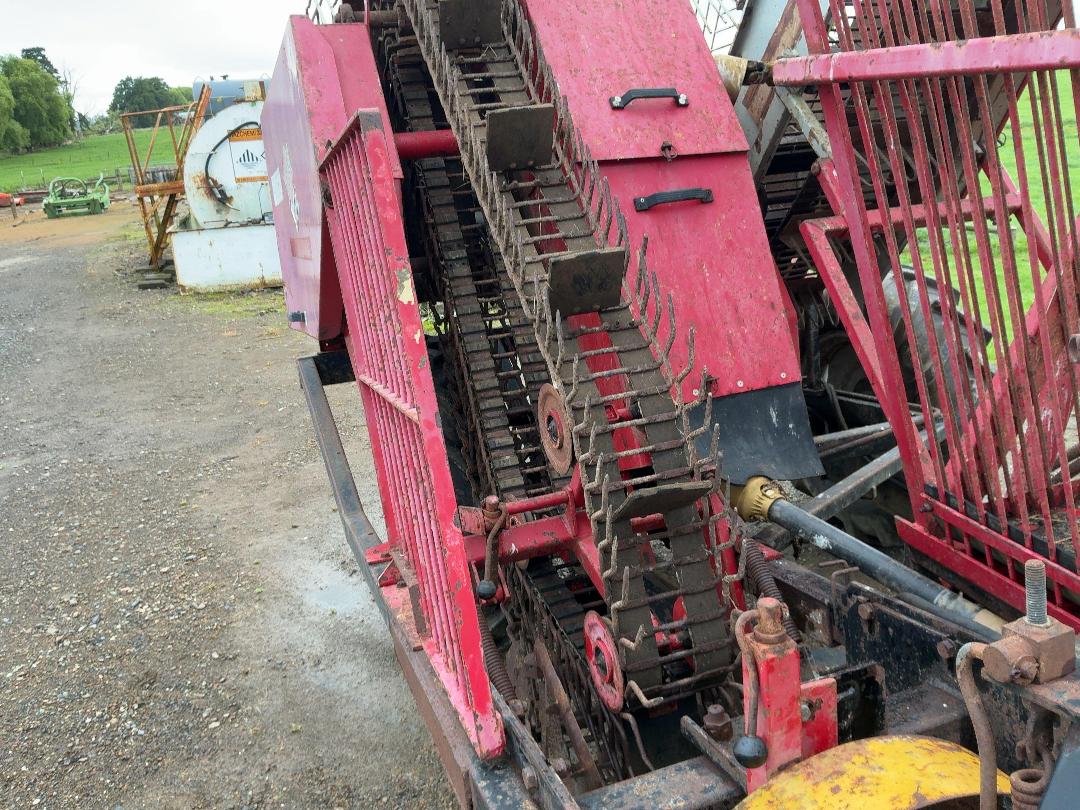 Photo '15' of Juko 100 Other Machine