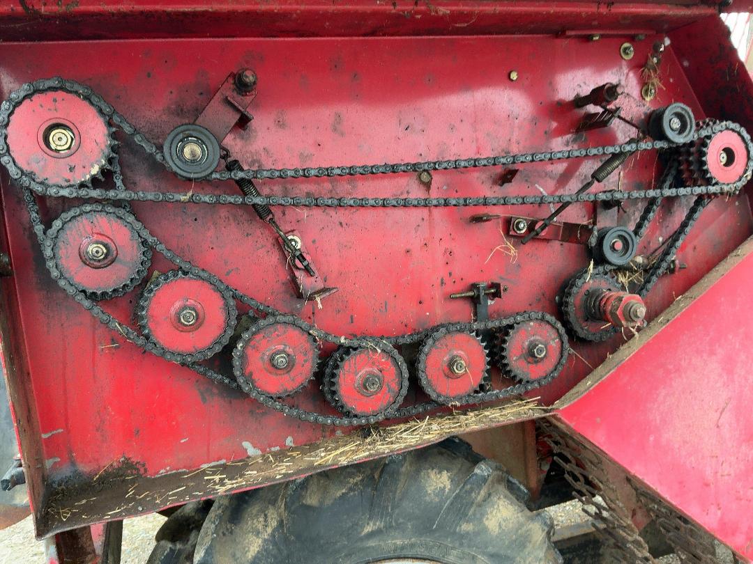 Photo '16' of Juko 100 Other Machine