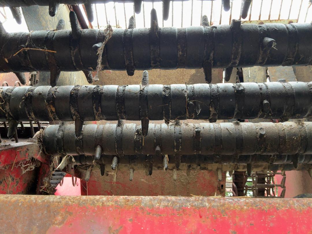 Photo '17' of Juko 100 Other Machine