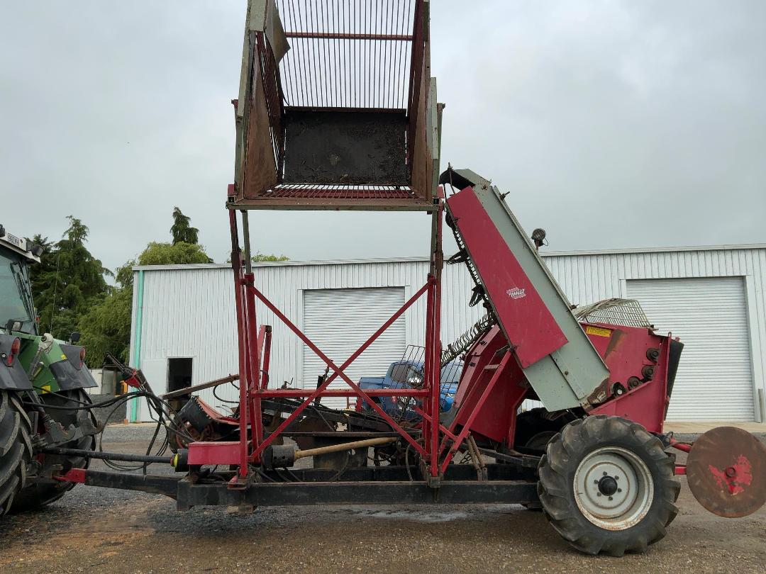 Photo '22' of Juko 100 Other Machine