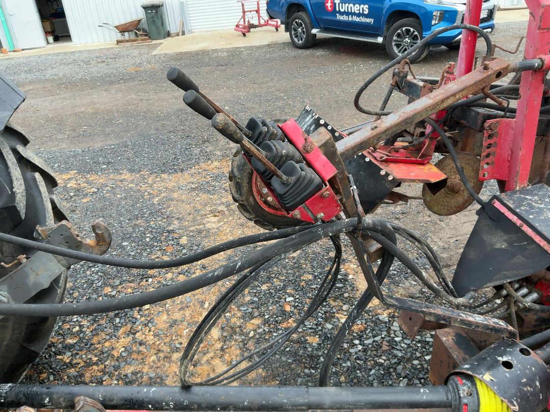 Photo '24' of Juko 100 Other Machine