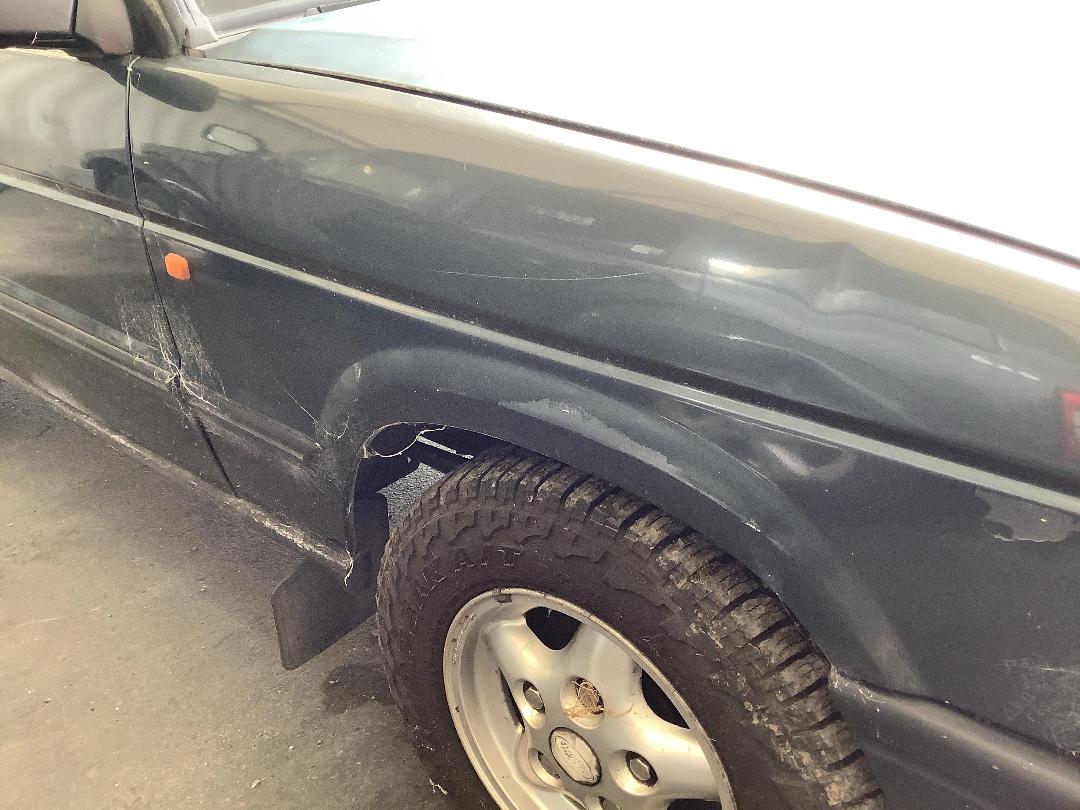 Photo '3' of Land Rover V8I