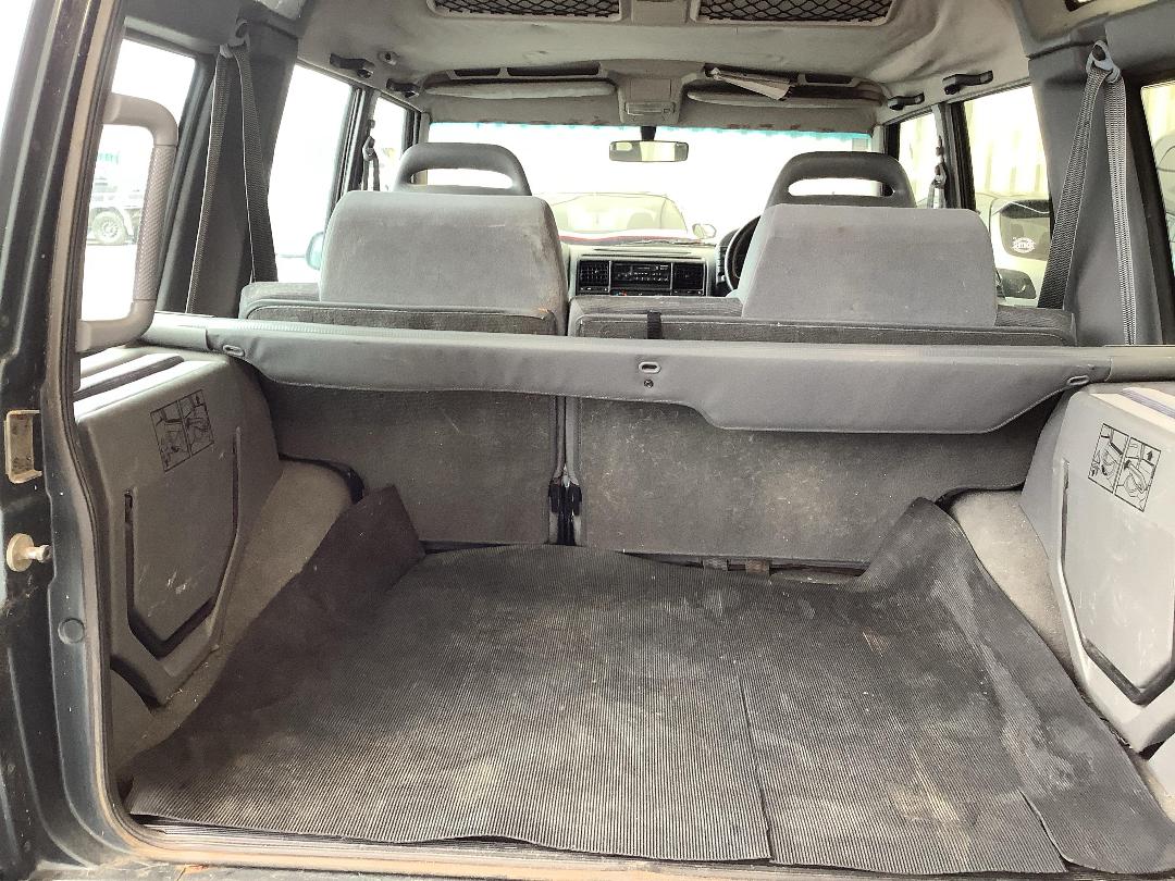 Photo '6' of Land Rover V8I