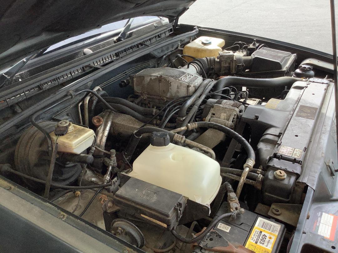 Photo '12' of Land Rover V8I