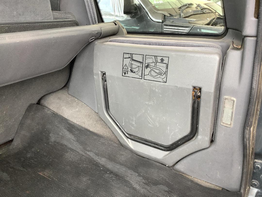 Photo '7' of Land Rover V8I