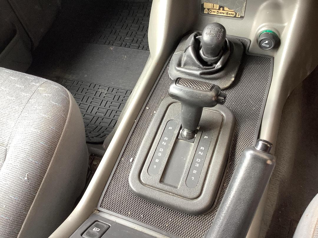 Photo '15' of Land Rover V8I